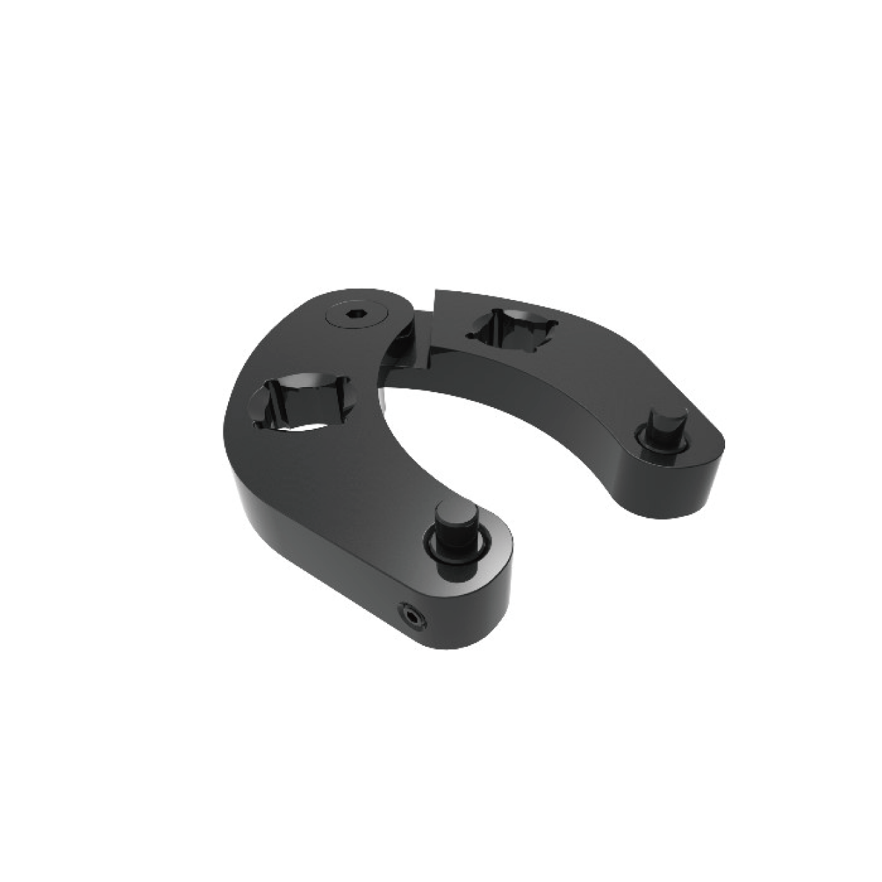  ADJUSTABLE GLAND NUT WRENCH